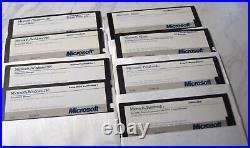 Microsoft Windows 286 Software Ships Worldwide