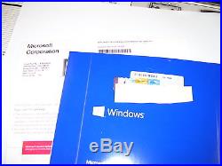 Microsoft Windows 7 Professional 64bit, DSP/SB, 1-pack