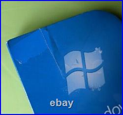 Microsoft Windows 7 Professional Full Edition (PC) Boxed 32 & 64bit New
