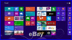 Microsoft Windows 8.1 Professional Global Key Digital Download Fatturabile ESD
