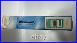 Microsoft Windows 95 Disk Arabic version