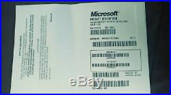 Microsoft Windows Server 2012 R2 Datacenter 2 CPU OEM SEALED P71-07785