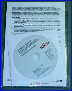 Microsoft Windows Server 2012 R2 Essentials Deutsch, Englisch Fujitsu ROK