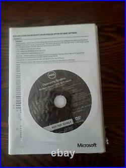 Microsoft Windows Server 2012 Standard R2 ROK (MultiLang OEI)