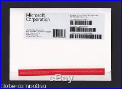 Microsoft Windows Server 2012 x64 R2 Standard Edition 2CPU / 2VM P73-06165