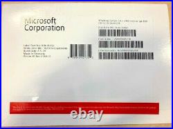 Microsoft Windows Server 2019 5 USER CAL Certificate
