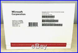 Microsoft Windows Server 2019 Datacenter 64Bit DVD 16 CORE with COA RDS 50 USERS