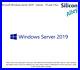 Microsoft Windows Server 2019 license 10 user CALs