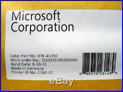 Microsoft Windows Small Business Server 2011 Standard 64-bit T72-02881 SBS NEW