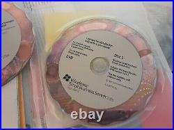 Microsoft Windows Small Business Server Standard 2008 Sp2 1-4cpu 5clt Oem System