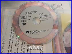 Microsoft Windows Small Business Server Standard 2008 Sp2 1-4cpu 5clt Oem System