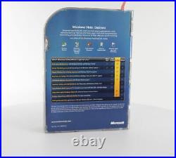 Microsoft Windows Vista Business Upgrade DVD (66J-00003)
