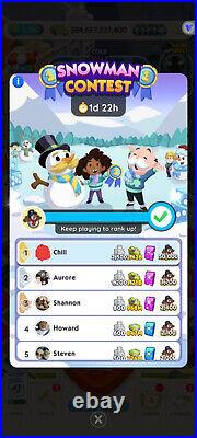 Monopoly GO! Dice? Unlimited Dice ReRoll App/Software? Android/Windows Only