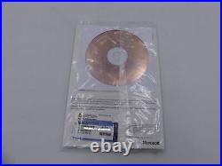NEW Microsoft Windows 98 Second Edition OEM Product GREEK Boot Disk and CD