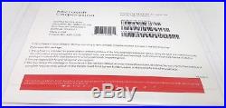 NEW Windows Server Standard 2012 R2 64bit English 1pk DVD Sealed pack