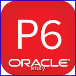 New Oracle Primavera P6 R16 PPM -2Hr Delivery- Free Support & Price Matched