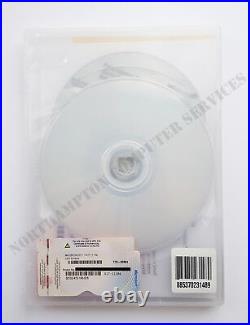 New! Windows SBS 2011 Std OEM T72-02881 with 5 CALS Small Business Server VAT