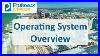 Operating Systems Overview Comptia A 220 1102 1 8