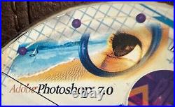 Photoshop 7.0 for windows, with serial number