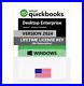 Quickbooks Enterprise 2024 Us Lifetime License