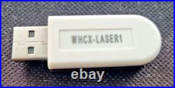 Software Licence Dongle for Laserjet V5.3 WHCX-LASER1 Ruida