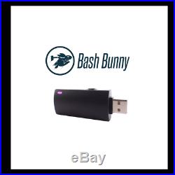 USB Bash bunny. Pentesting tool