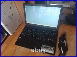 VERY CHEAP Win 10 Acer Laptop-Webcam + HDMi + 1TB HD + 4GB RAM + Charger (94)