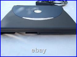 VINTAGE Dell Inspiron 4100 P3 1G 14.1 laptop computer XP SP3 Operating system