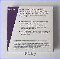 Visual Studio 2013 Professional FULL (English), SKU C5E-01018