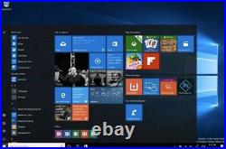 Windows10Pro DVD & Activation Key+SSD Samsung 870 QVO 1T / 2,5 NEW & SEALED