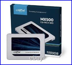 Windows10Pro/MacOS+SSD Samsung 860 Pro 512Gb/ 870 QVO 1Tb/WD-Blue/MX500/SanDisck