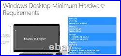 Windows10Pro USB & Activation Key+SSD Samsung 870 QVO 1T /2,5 NEW & SEALED