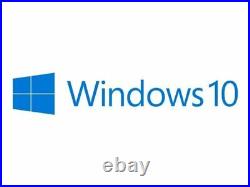 Windows 10 Home 32-bit OEM