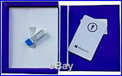 Windows 10 Home Retail BOX Vollversion USB Stick 32+64Bit Dauerlizenz DE