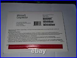 Windows 10 Pro 64Bit Original Hersteller Lizenz, OVP (ungeöffnet)