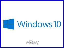 Windows 10 Professional 64-bit OEM