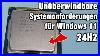 Windows 11 24h2 Technischer Prozessorstopp Microsoft Macht Ernst