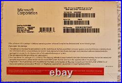 Windows 11 Home 64 Bit Operating system software DVD