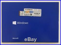 Windows 7 Home Premium OEM DVD License English X18-45392 Licence