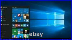 Windows 7 Ultimate 64 Bit with genuine windows 10 professional on usb installer