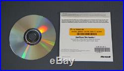 Windows 98 New Version CD-ROM Box Full Complete Set System+key Win. 98 New