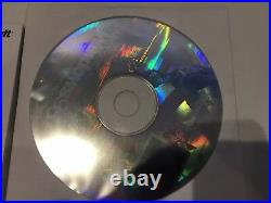 Windows 98 Original Installation CD ROM & Floppy Disk (No Licence Or Serial) X1