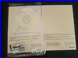 Windows 98 Second Edition Boot With Floppy disk + CD And Serial Number
