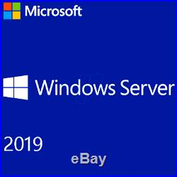 Windows Server 2019 Datacenter Edition Retail License Key And Download Link