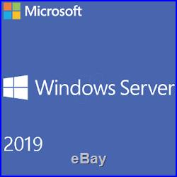 Windows Server 2019 Datacenter Edition Retail License Key And Download Link
