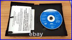 Windows Small Business Server 2008 Premium SBS with 5 CALs 5X Disc Set