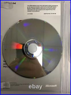 Windows Small Business Server Premium Sql Add-on 2011 With 5 CALs 2XG-00153