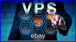 Windows VPS Hosting Server / 8GB RAM 1TB HDD Any Operating System Free Supports