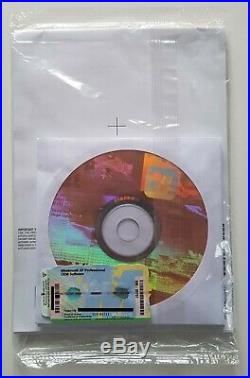Windows XP Professional Pro CD 32 Bit OEM Vollversion SP3 MUI Multilingual NEU