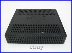 Wyse D90d8 Dx0d 909662-03l Thin Client Windows Embedded 8 Amd Dual Core 1.4ghz